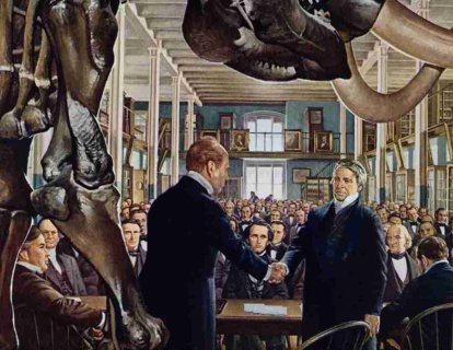 Amerikan Tıp Derneği 1847 – Beraberinde Gelen Düzen