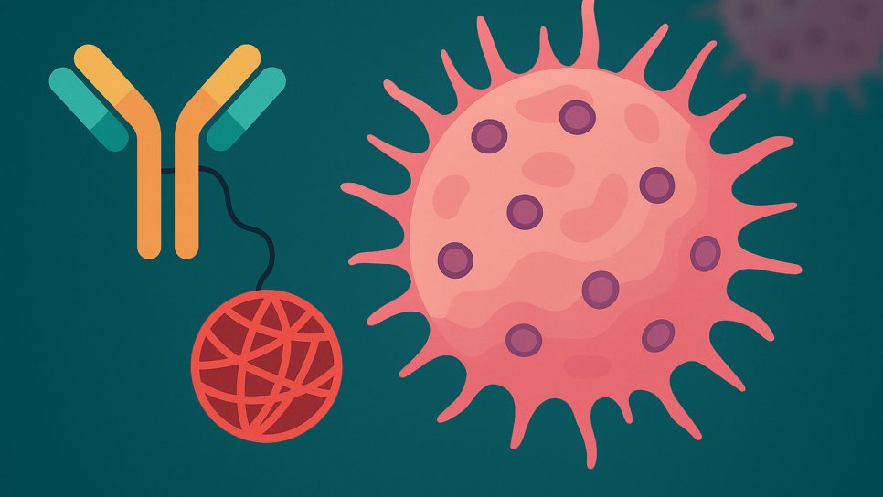 Antikor-İlaç Konjugatı (ADC) Nedir? Mekanizma, FDA Onaylı İlaçlar ve Hastalar İçin Anlamı