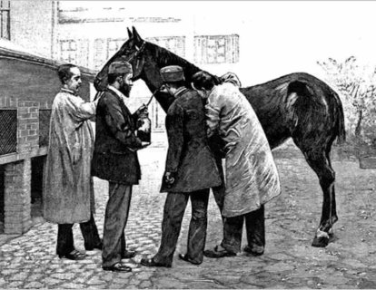 Antitoksinler 1890 – Hayat Kurtaran Antiserumlar