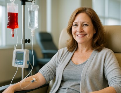 Antrasiklin, Siklofosfamid (AC), Pembrolizumab Tedavi Rejimi