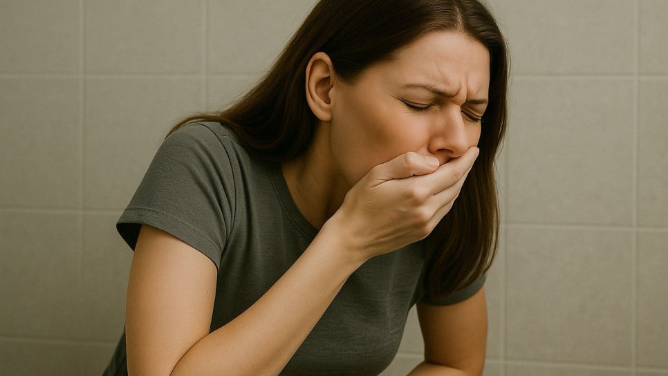 Ce este aprepitant (Emend)? Aprobarea FDA, autorizația și rambursarea în Turcia