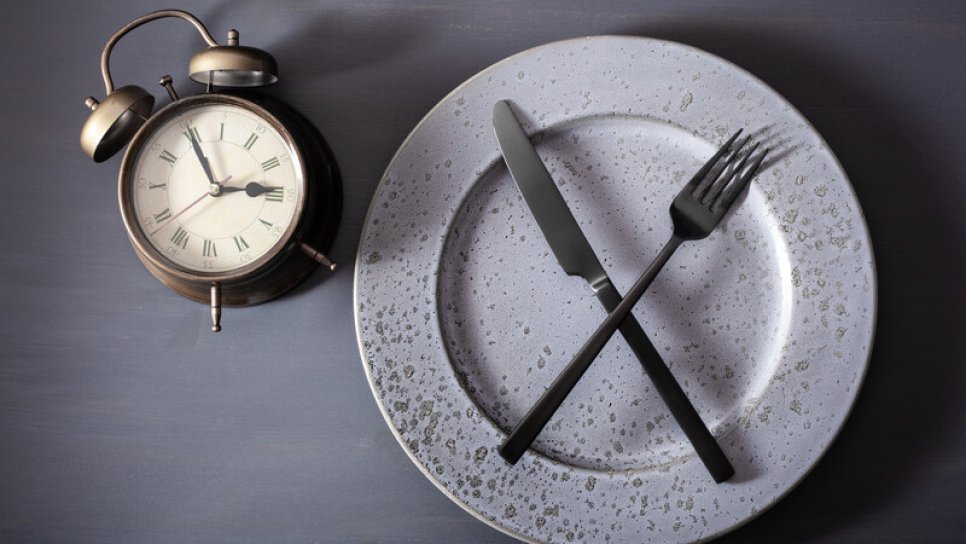 How Does Intermittent Fasting / the Fasting Diet Affect Metabolism?