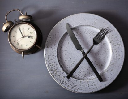 Aralıklı açlığın / oruç diyetinin metabolik etkileri nasıldır?
