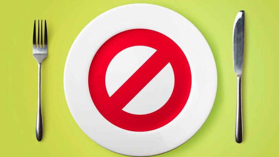 Aralıklı açlık / intermittent fasting / oruç diyeti – sağlık etkileri HEYECAN VERİCİ