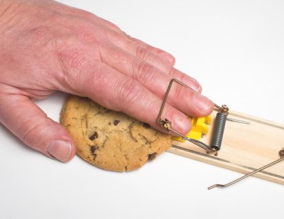 Aralıklı oruç diyeti, sanıldığı gibi kilo verdirmiyor mu?!