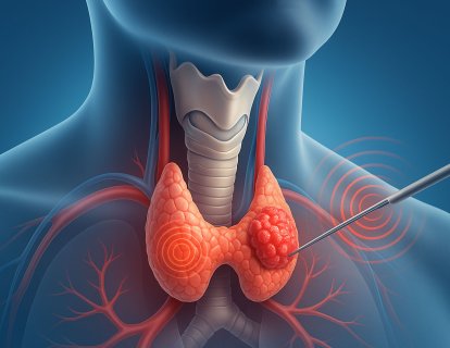 Artık Her Tiroid Kanseri Ameliyatla Başlamıyor: 2025 Kılavuzlarından Önemli Değişiklikler