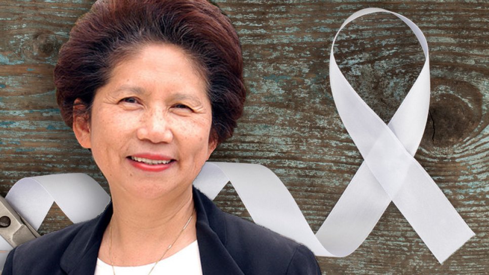 ASCO 2020 Pediatrik Onkoloji Ödülü, Nöroblastom Tedavisinde Yeni Bir Yaklaşımın Öncüsü Dr. Alice Yu’ya Verildi