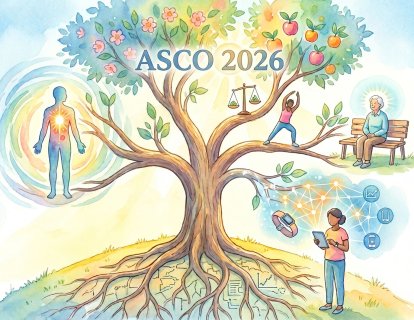 ASCO 2026'da Gözden Kaçırılmaması Gereken 4 Sessiz Devrim