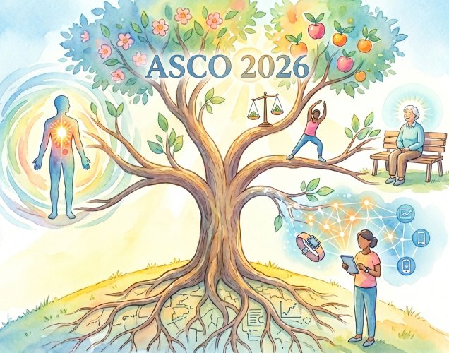 ASCO 2026'da Gözden Kaçırılmaması Gereken 4 Sessiz Devrim