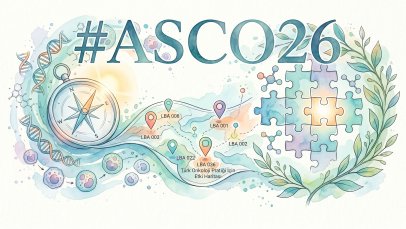 ASCO 2026 Önizlemesi – Onkoloji Pratiğini Değiştirecek Çalışmaların Klinik Pusulası