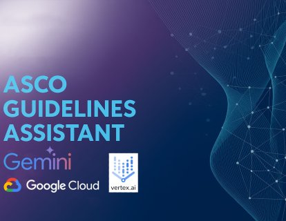 ASCO ve Google İle Onkoloji Dünyasında Devrim: Yapay Zekâ Asistanı Hizmete Girdi