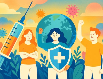 Aşı Karşıtlığının Arkasındaki Yalanlar ve Gerçekler! Risk-Fayda Algısı Neden Bozuldu?