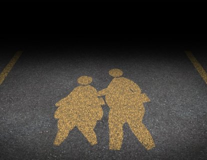 Obez kişilerin COVID-19 nedeni ile hastaneye yatırılma riski 2 kat fazla