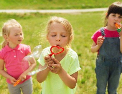Aşırı Temizlik, Çocukluk Akut Lösemisi İçin Bir Risk Faktörü Olabilir