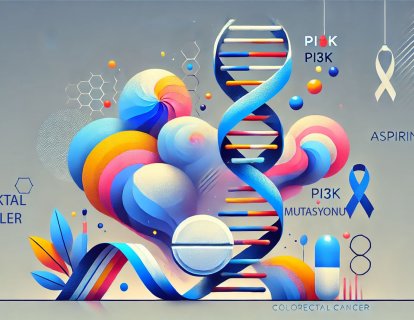 Aspirin, Kolorektal Kanser Tekrarlama Riskini Azaltıyor