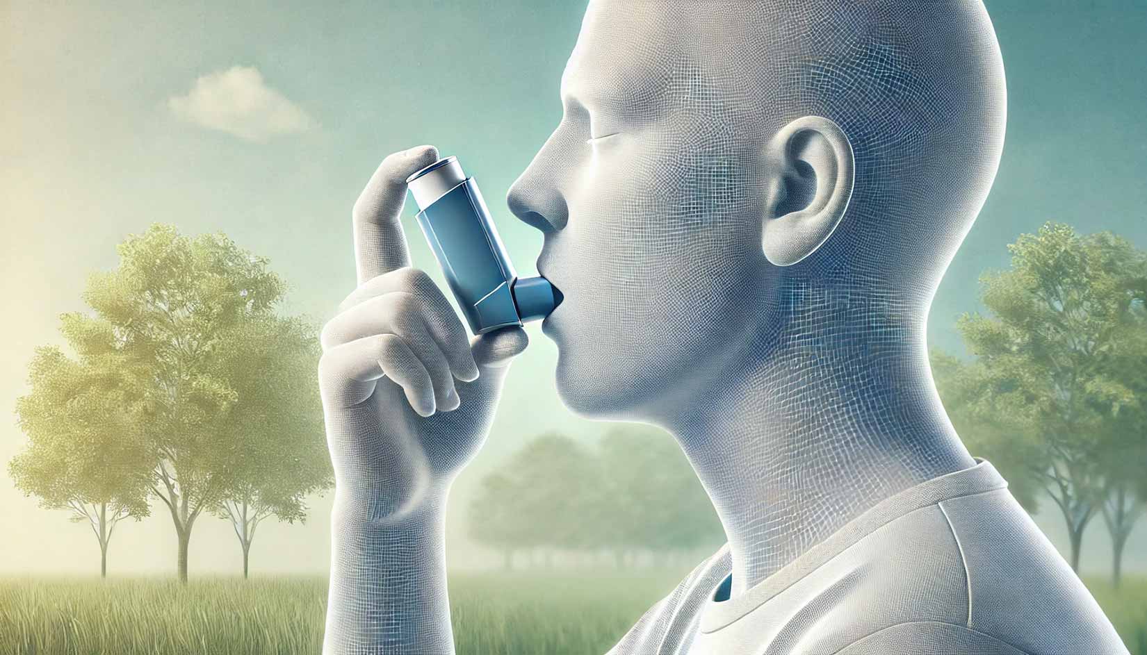 What is asthma? Symptoms, causes, and treatment options 2