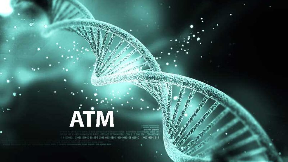 ما هي طفرة جين ATM؟ ما معنى أن يكون الشيء وراثياً؟ أمور يجب أن تعرفها.
