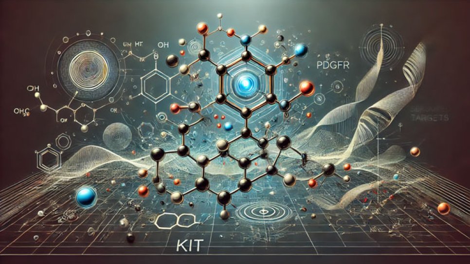 Was ist Avapritinib (Ayvakit)? FDA-Zulassung, Zulassung und Kostenerstattung in der Türkei