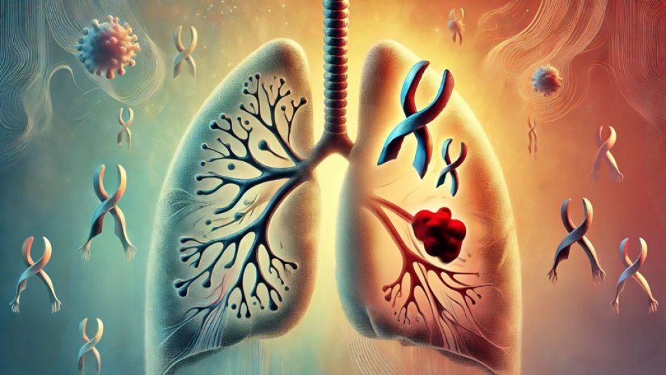 European Medicines Agency Approves the Treatment Found Most Effective for Small Cell Lung Cancer