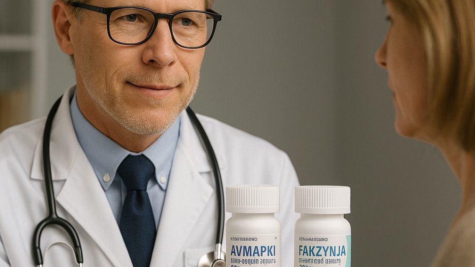 Авутометиниб и дефактиниб (Avmapki Fakzynja Co-Pack): одобрение FDA и регистрация в Турции