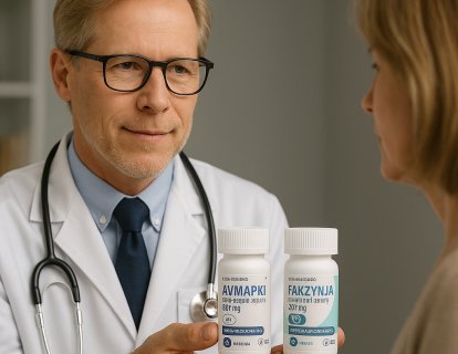 Avutometinib ve Defactinib (Avmapki Fakzynja Co-Pack ) Nedir? FDA Onayı, Türkiye Ruhsatı 