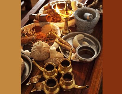 Ayurveda Tıbbı MÖ 2000 – Hintlilerin Yaşam Bilimi