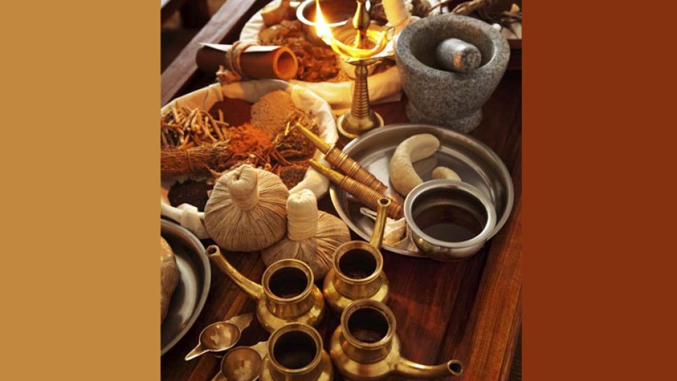 Ayurvedische Medizin 2000 v. Chr. – Die indische Wissenschaft vom Leben