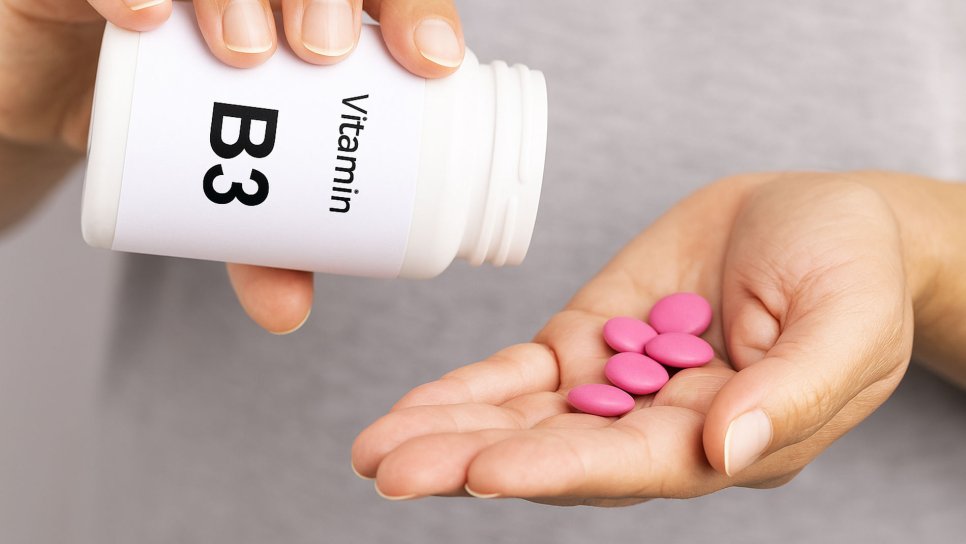 B3 Vitamini (Nikotinamid) ile Cilt Kanseri Riskini Azaltmak Gerçekten Mümkün mü?