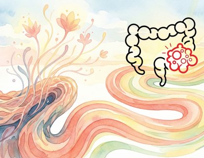 Bağırsak Dokusundaki SERTLEŞME Gençlerde Kanser Habercisi Olabilir