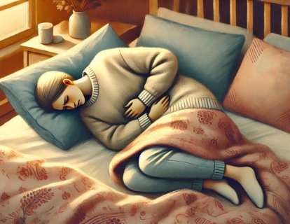 Bağırsak Enfeksiyonu Nedir? Neden Olur, Belirtileri ve Tedavisi