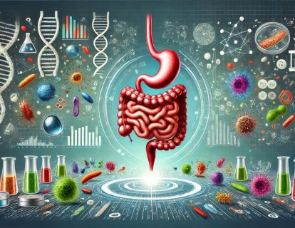 Bağırsak Mikrobiyota Testleri – Potansiyeller, Zorluklar ve Gelecekte Bizi Ne Bekliyor?