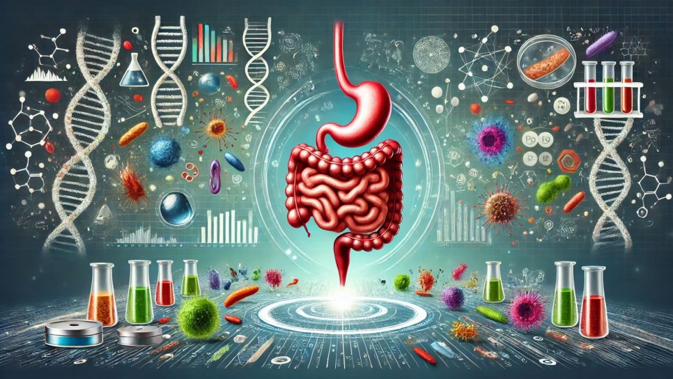 Bağırsak Mikrobiyota Testleri – Potansiyeller, Zorluklar ve Gelecekte Bizi Ne Bekliyor?