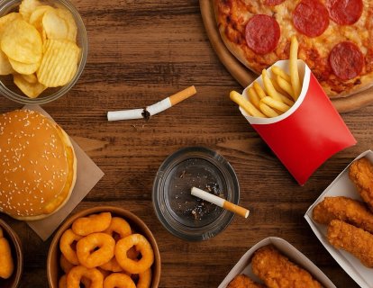 Sigara, Kalın Bağırsak Kanserine Yol Açar mı?