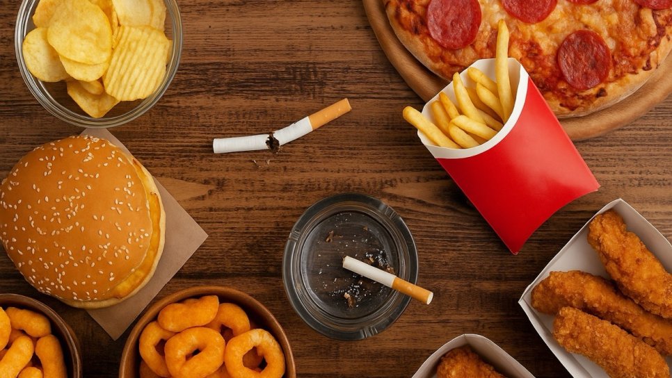 Sigara, Kalın Bağırsak Kanserine Yol Açar mı?