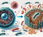 Bağışıklık Sisteminin Yeni Bir Parçası Keşfedildi – Doğal Antibiyotikler İçin Bir Hazine