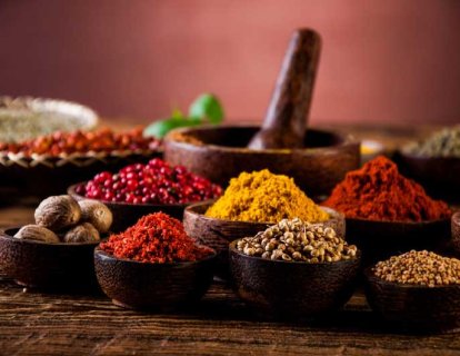 Baharatların son kullanma tarihi var mıdır?