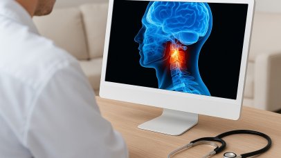 Baş Boyun Kanserinde Karbopilatin, 5-Fu ve Setuksimab Tedavi Rejimi