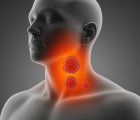 Baş-boyun Kanserinde Pembrolizumab, Karboplatin ve 5-Flourasil Tedavi Protokolü 