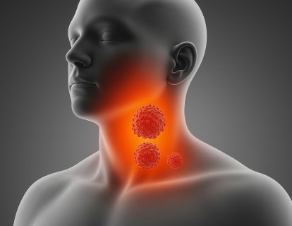 Baş-boyun Kanserinde Pembrolizumab, Karboplatin ve 5-Flourasil Tedavi Protokolü 