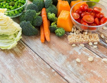 Tanı öncesi-sonrası beslenme şekli, kolon ve rektum kanserine bağlı yaşam kaybı riskini etkiliyor