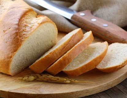 Beyaz ekmek kalp sağlığını nasıl olumsuz etkiliyor?