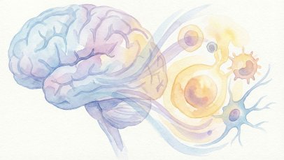 Glioblastom Sadece Beyni Değil, Kafatasını da Değiştiriyor: Kemik İliğine Şaşırtıcı Etki