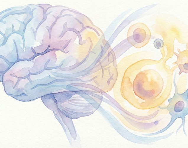 Glioblastom Sadece Beyni Değil, Kafatasını da Değiştiriyor: Kemik İliğine Şaşırtıcı Etki