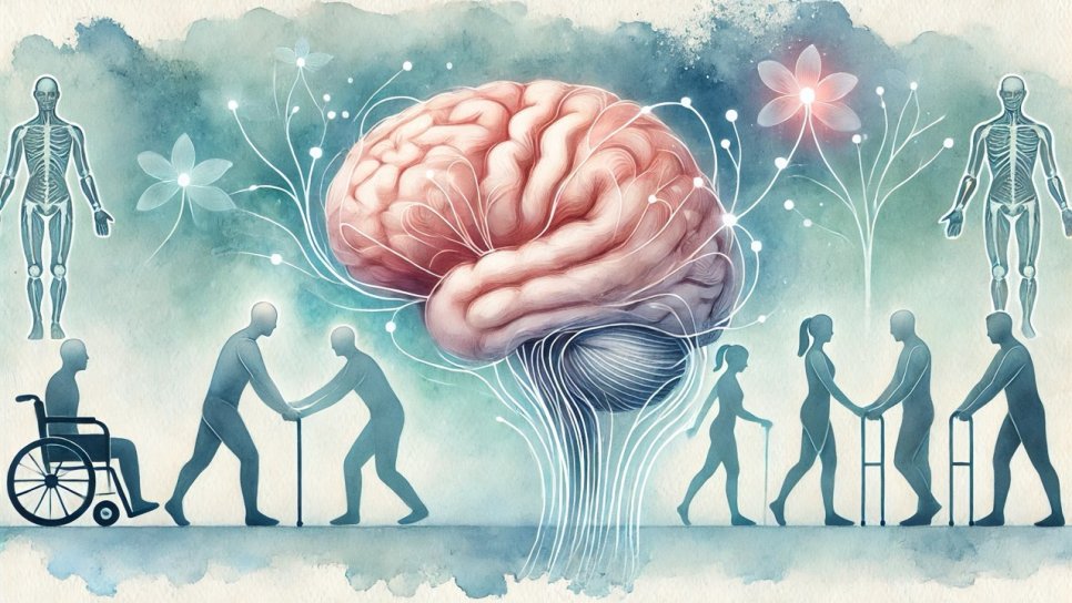 Exercise and Rehabilitation for Patients With Brain Tumors