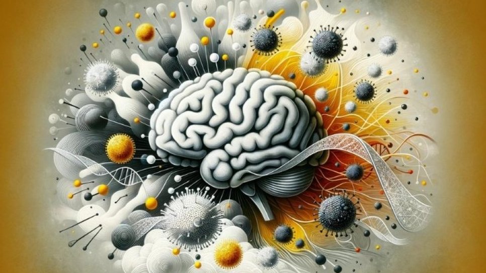 Neue immunstimulierende Gentherapie bei hochgradigen Gliomen