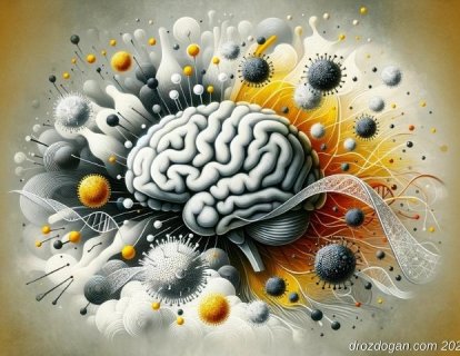 Beyin Tümörü Yüksek Dereceli Glioma için Bağışıklık Tetikleyici Yeni Gen Tedavisi