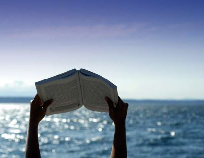Kanser Hastası için Yeni Bir Sanat Terapi Reçetesi: Biblioterapi