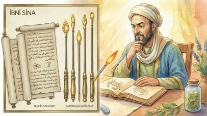 Bıçak, Ateş ve Altın: İbni Sina'nın Cerrahi Manifestosu