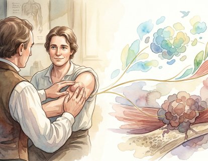 Bıçak Kemiğe Dayandığında: John Hunter ve Kanserin Hareketli Sırrı