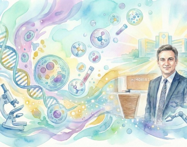 Bilimin Sınırlarını Zorlamak: 2025 Yılı Bilimsel Yayın Karnemiz